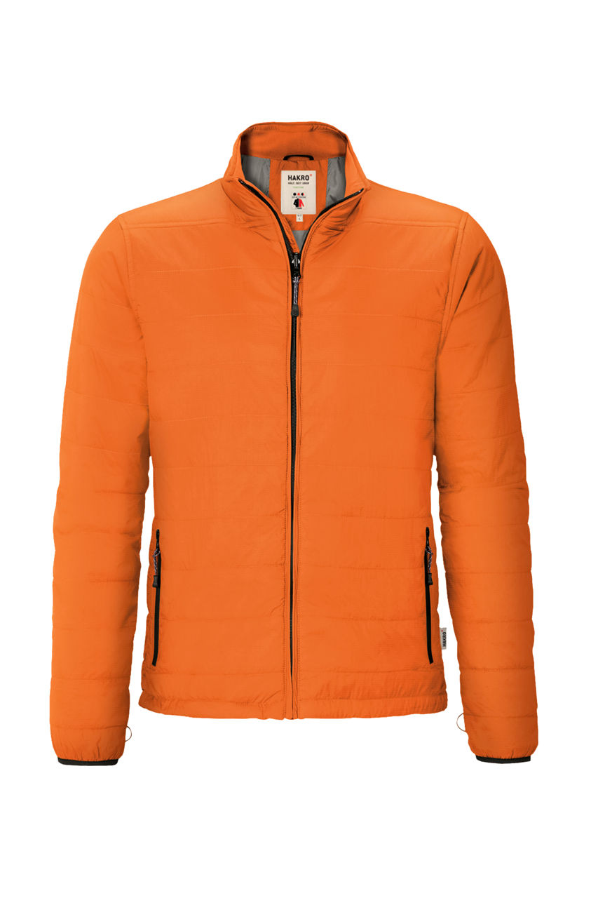 Hakro, Loft-Jacke Barrie, orange