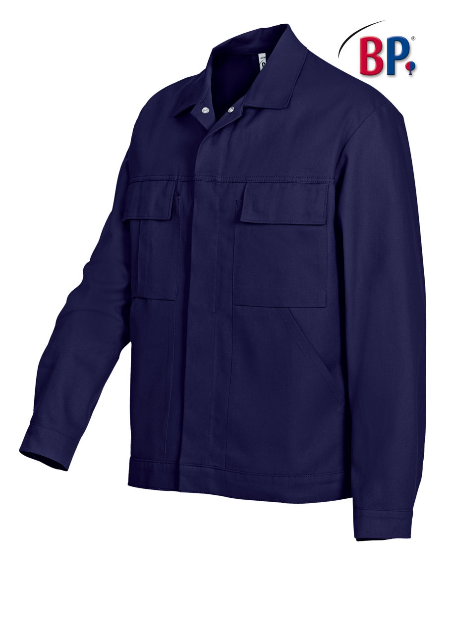BP® Arbeitsjacke, 100% Baumwolle, regular fit, 71,00 cm