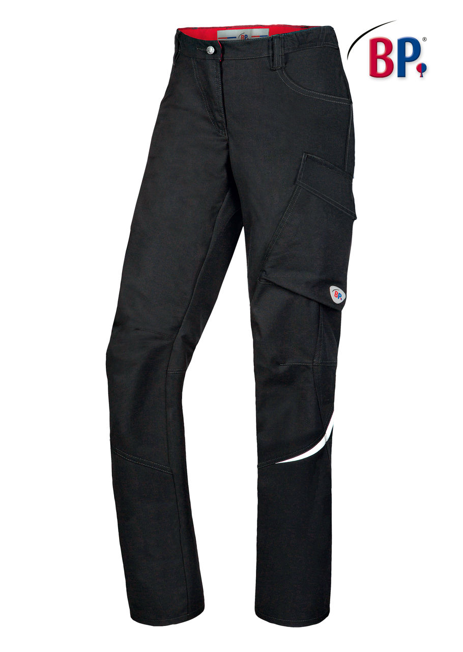 BP® Arbeitshose für Damen, 65% Polyester/ 35% Baumwolle, mod