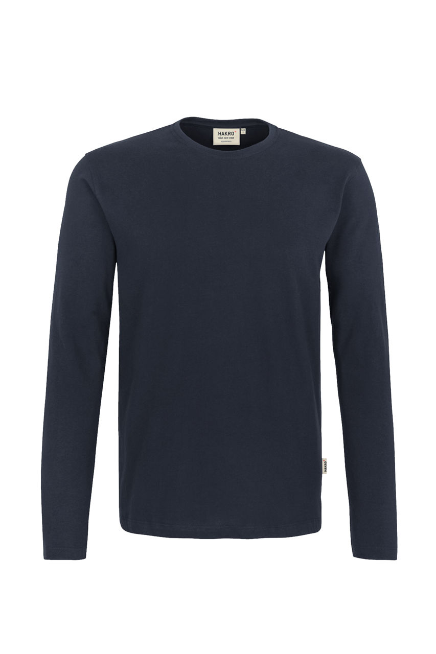 Hakro, Longsleeve Heavy, tinte