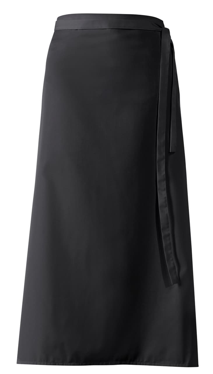 Leiber, Vorbinder 100x100 de, schwarz