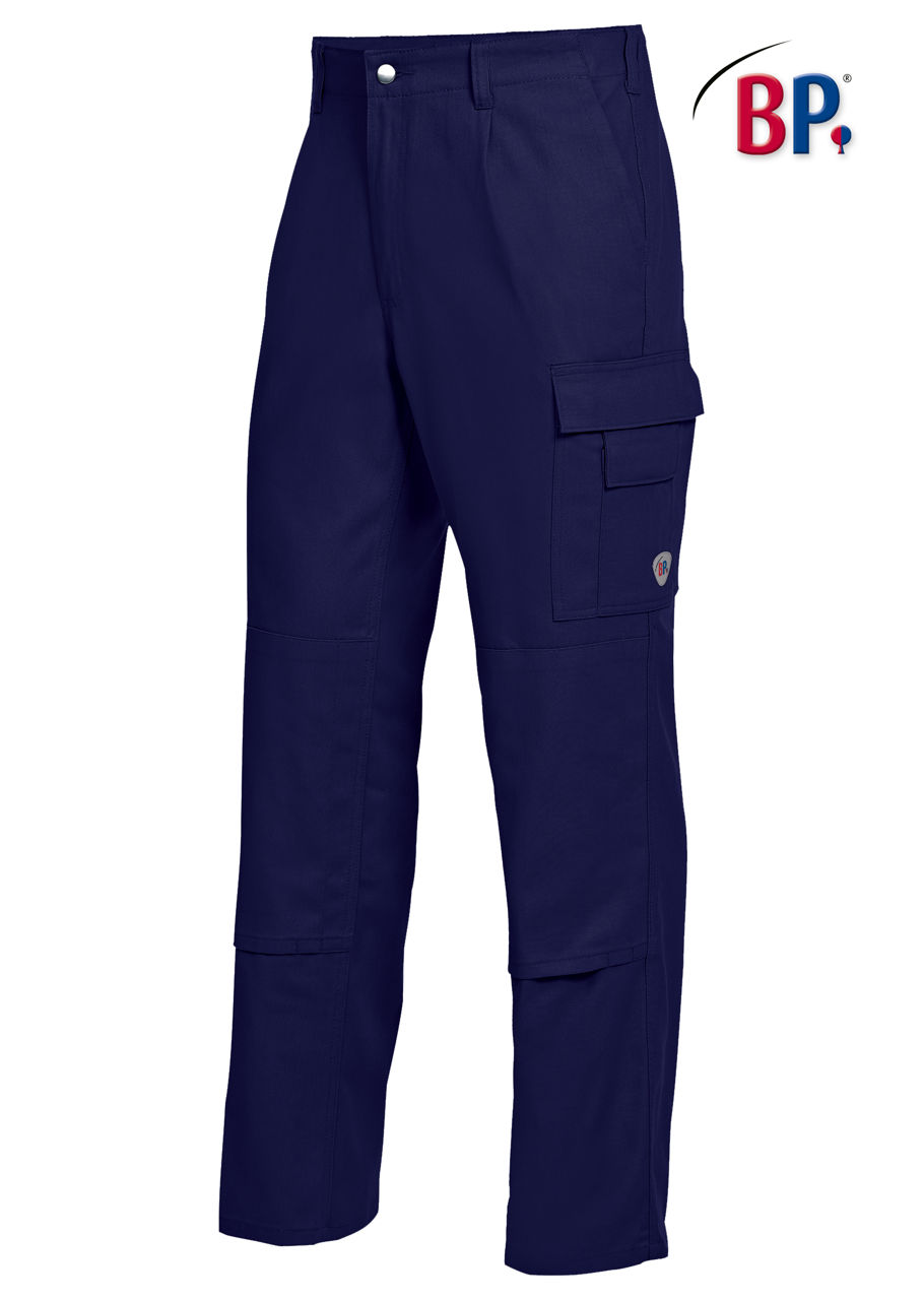 BP® Arbeitshose, 100% Baumwolle, regular fit, 83,00 cm