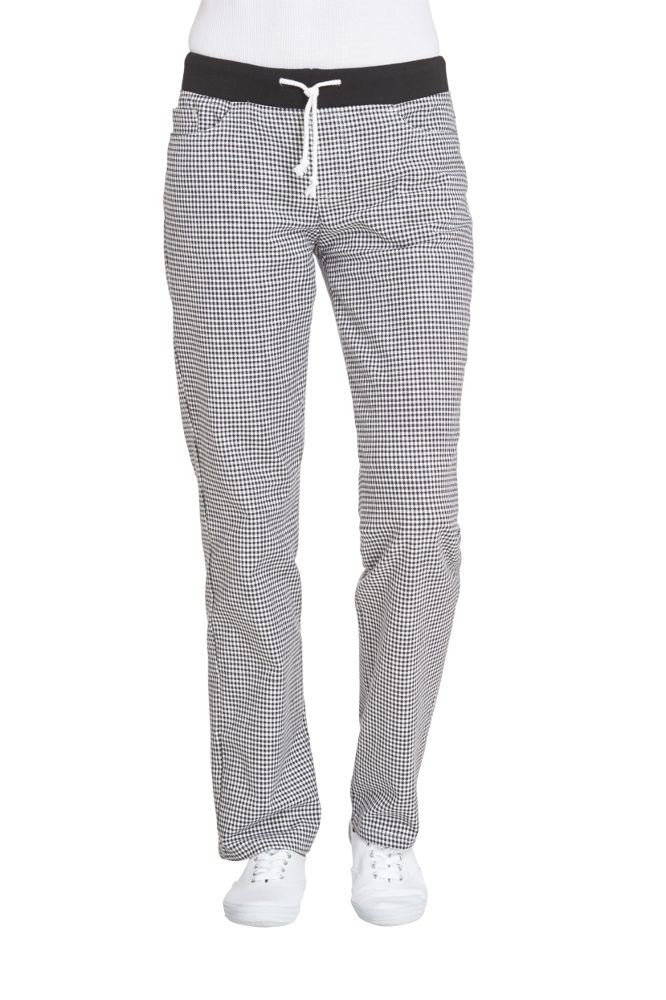 Leiber, Damen Kochhose