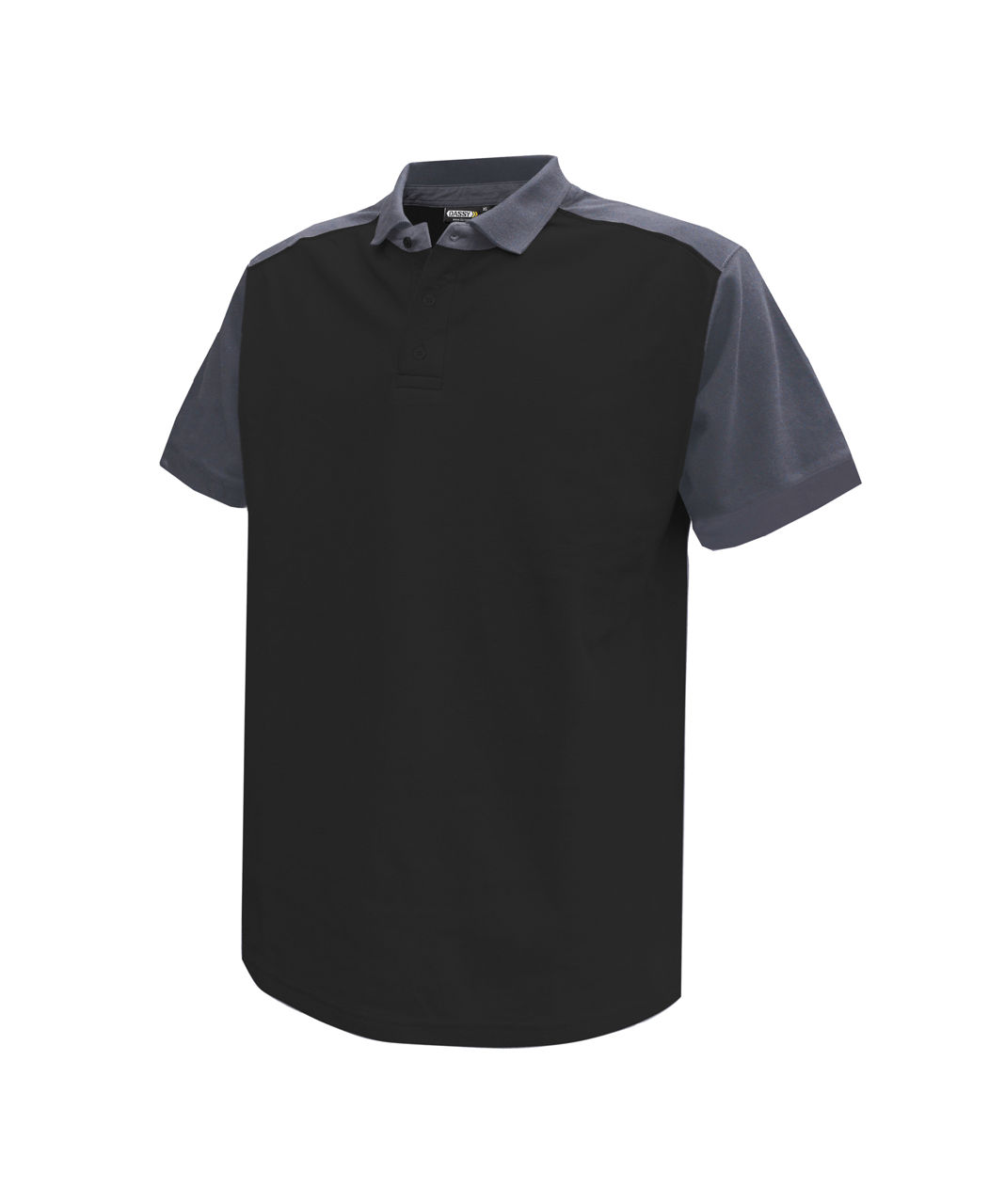 Dassy, CESAR COSPA46  COSPA 46 SCHWARZ/ZEMENTGRAU