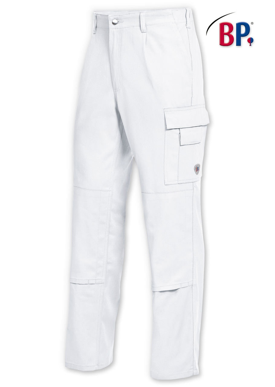 BP® Arbeitshose, 100% Baumwolle, regular fit, 83,00 cm
