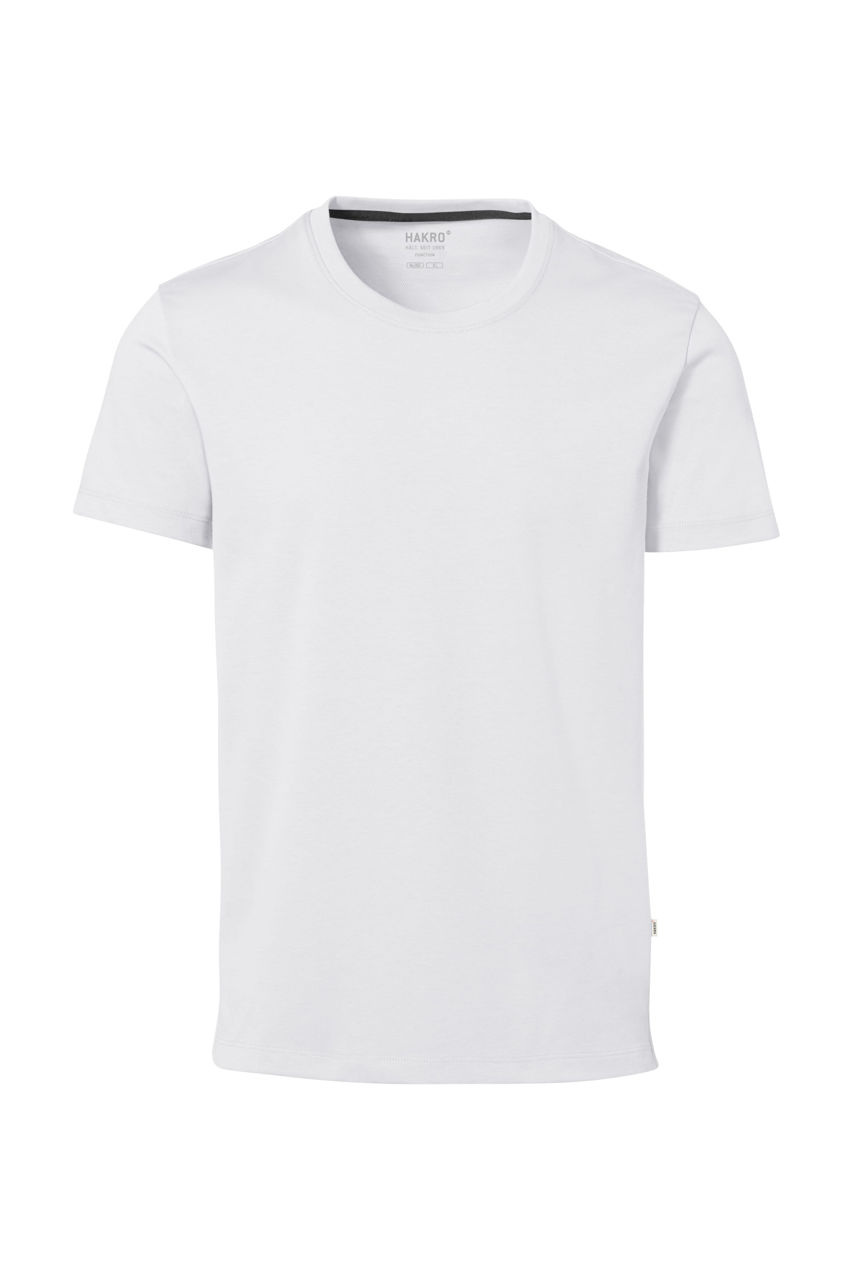 Hakro, T-Shirt Cotton-Tec