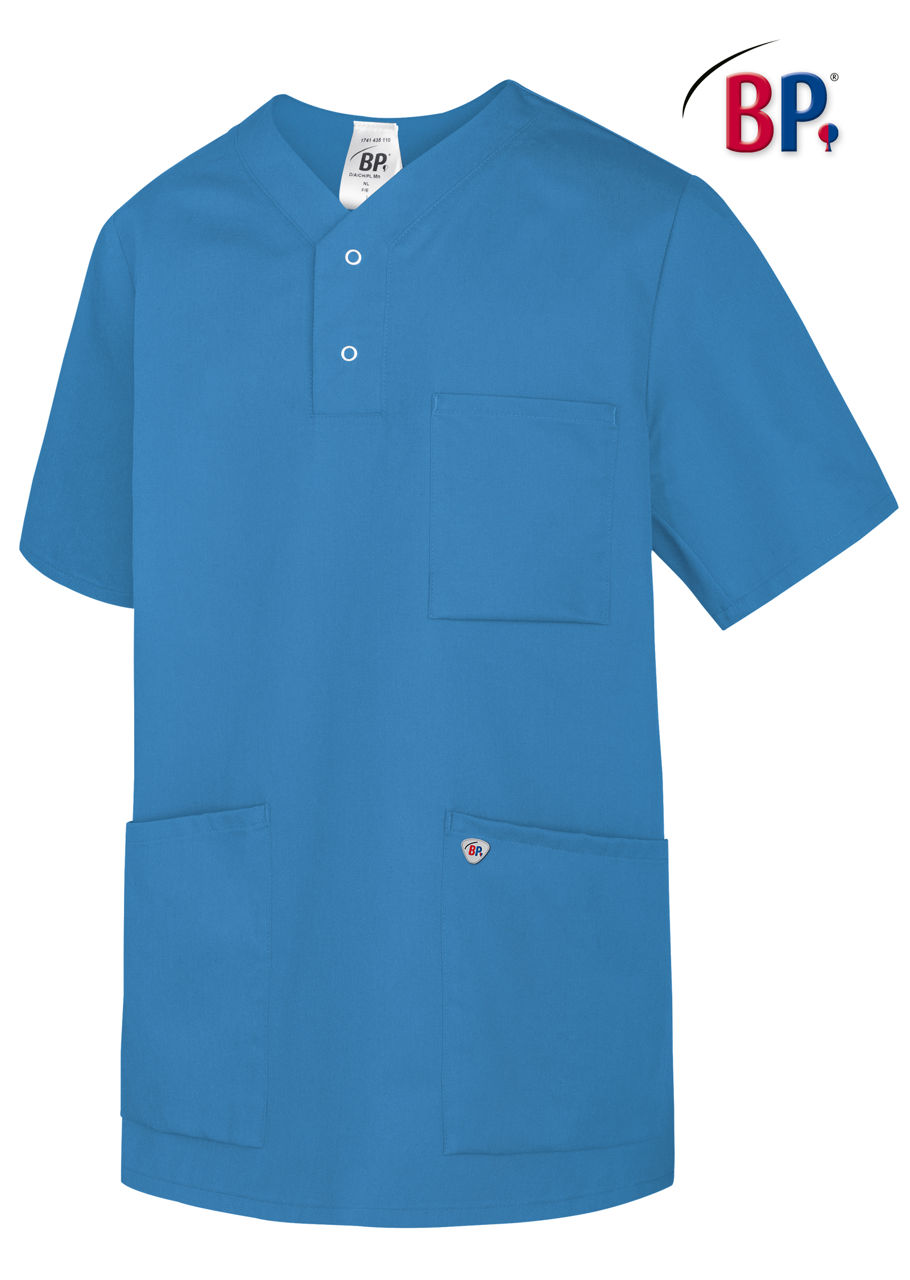 BP® Schlupfkasack für Sie & Ihn, 50% Polyester/ 50% Lyocell,