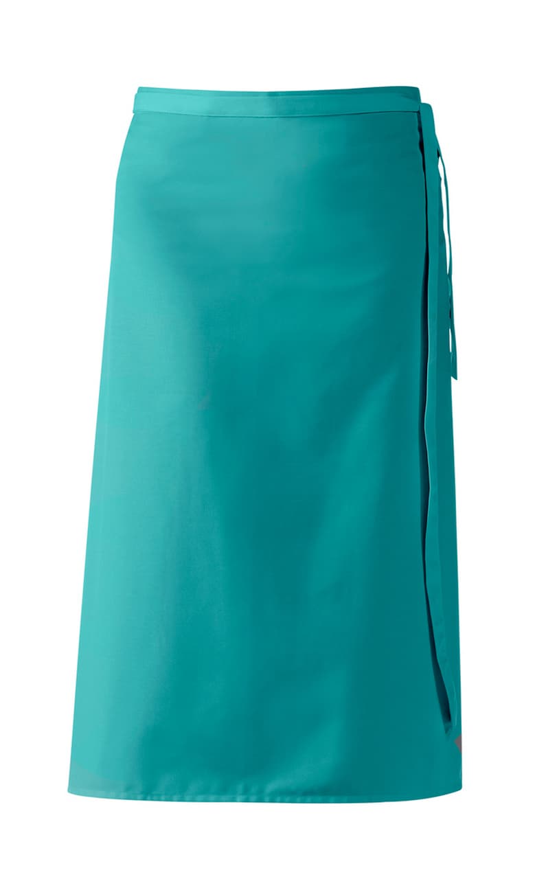 Leiber, Vorbinder 80x100, petrol