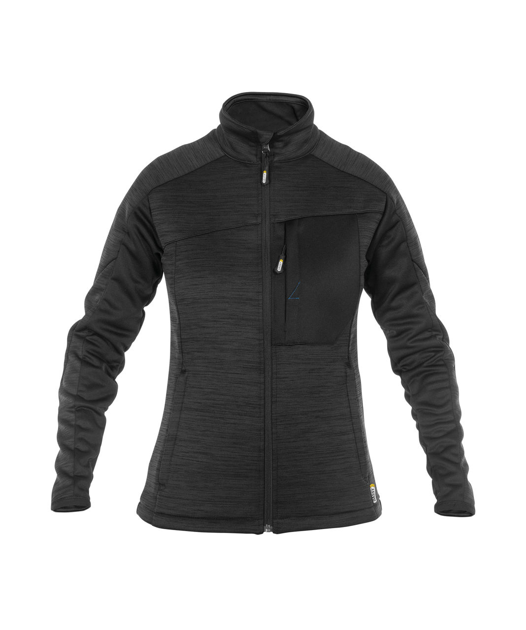 Dassy, CONVEX WOMEN PES38  PES 38 SCHWARZ Dassy, CONVEX WOMEN PES38  PES 38 SCHWARZ