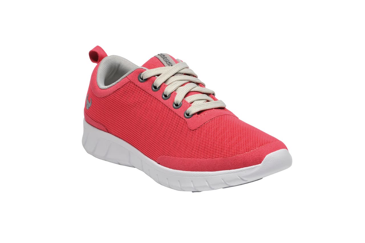 Leiber, Schuh Alma, dunkelrosa
