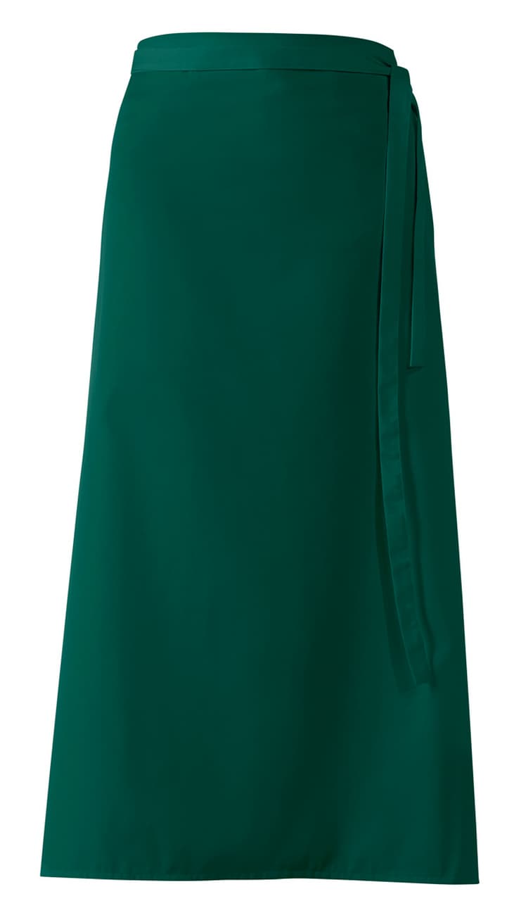 Leiber, Vorbinder 100x100 de, bottle green