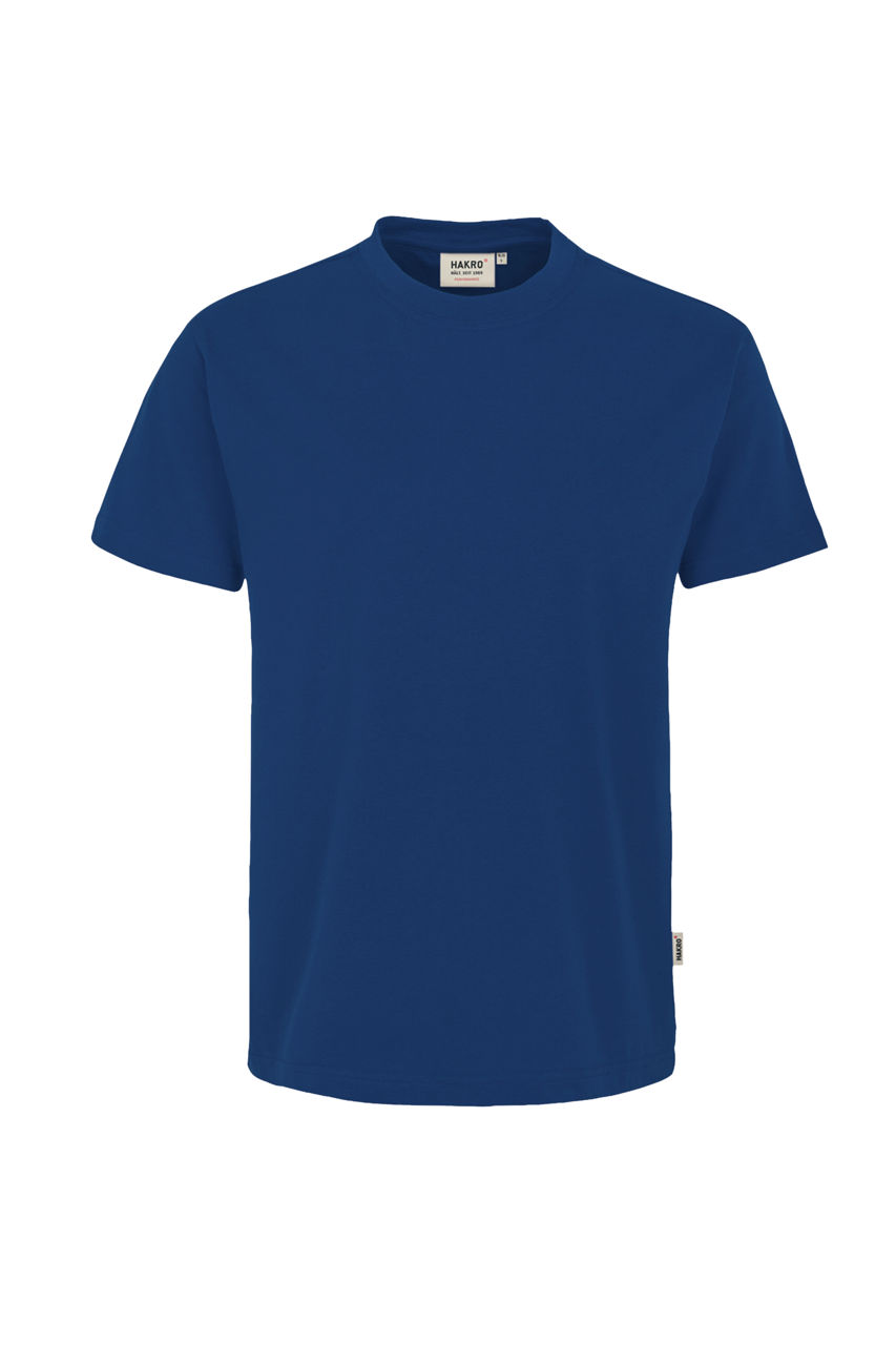 Herren T-Shirt Performance, Hakro Herren T-Shirt Performance, Hakro