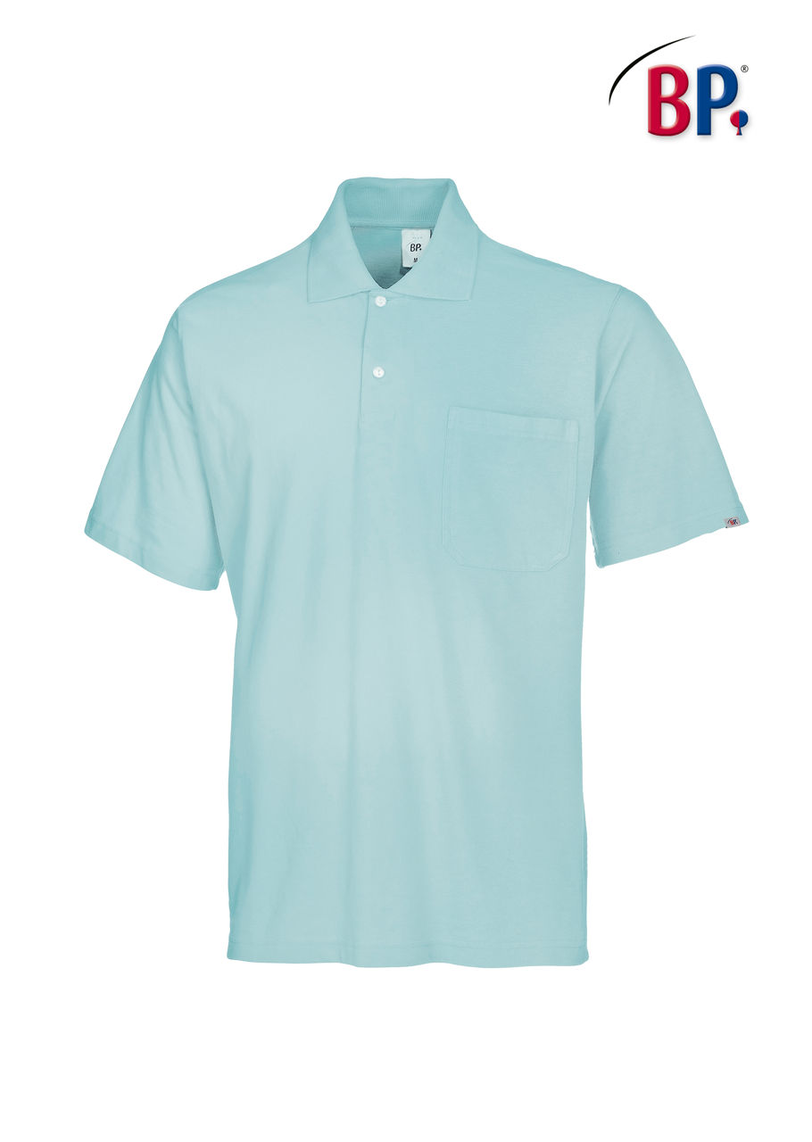 BP® Poloshirt für Sie & Ihn