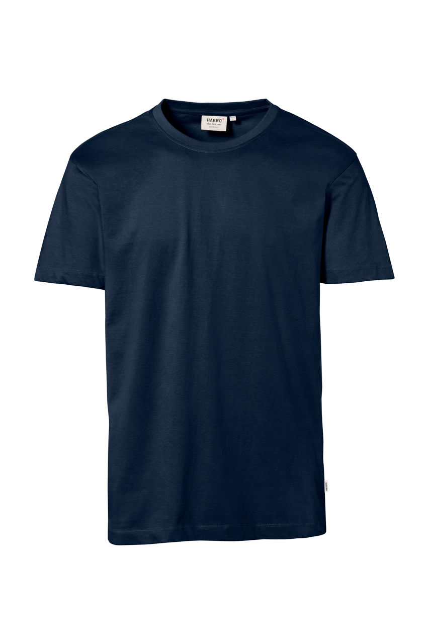 Hakro, T-Shirt Classic, marine