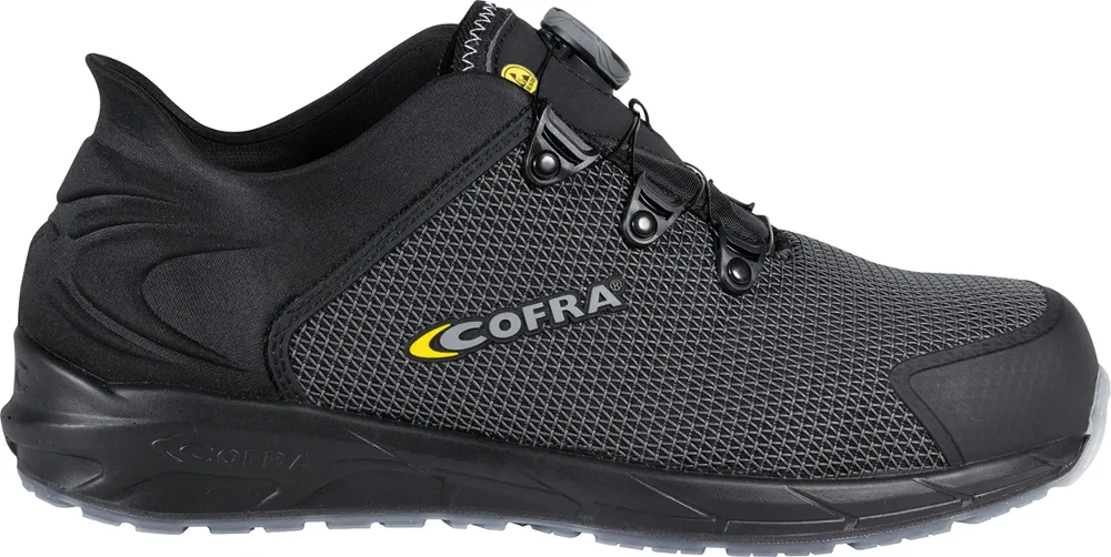 AEROBIC ESD S3S FO SR
