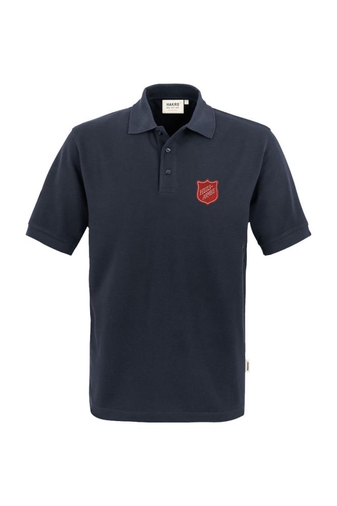 Herren MIKRALINAR®, Piqué 50 % Baumwolle 50 % Polyester , 2