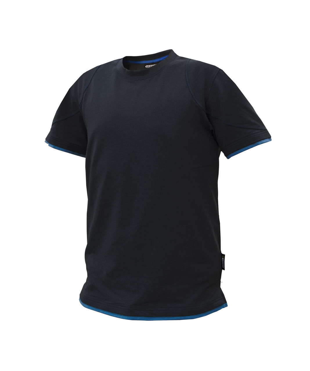 Dassy, KINETIC COSPA04 (190 gr) COSPA 04 SCHWARZ/AZURBLAU