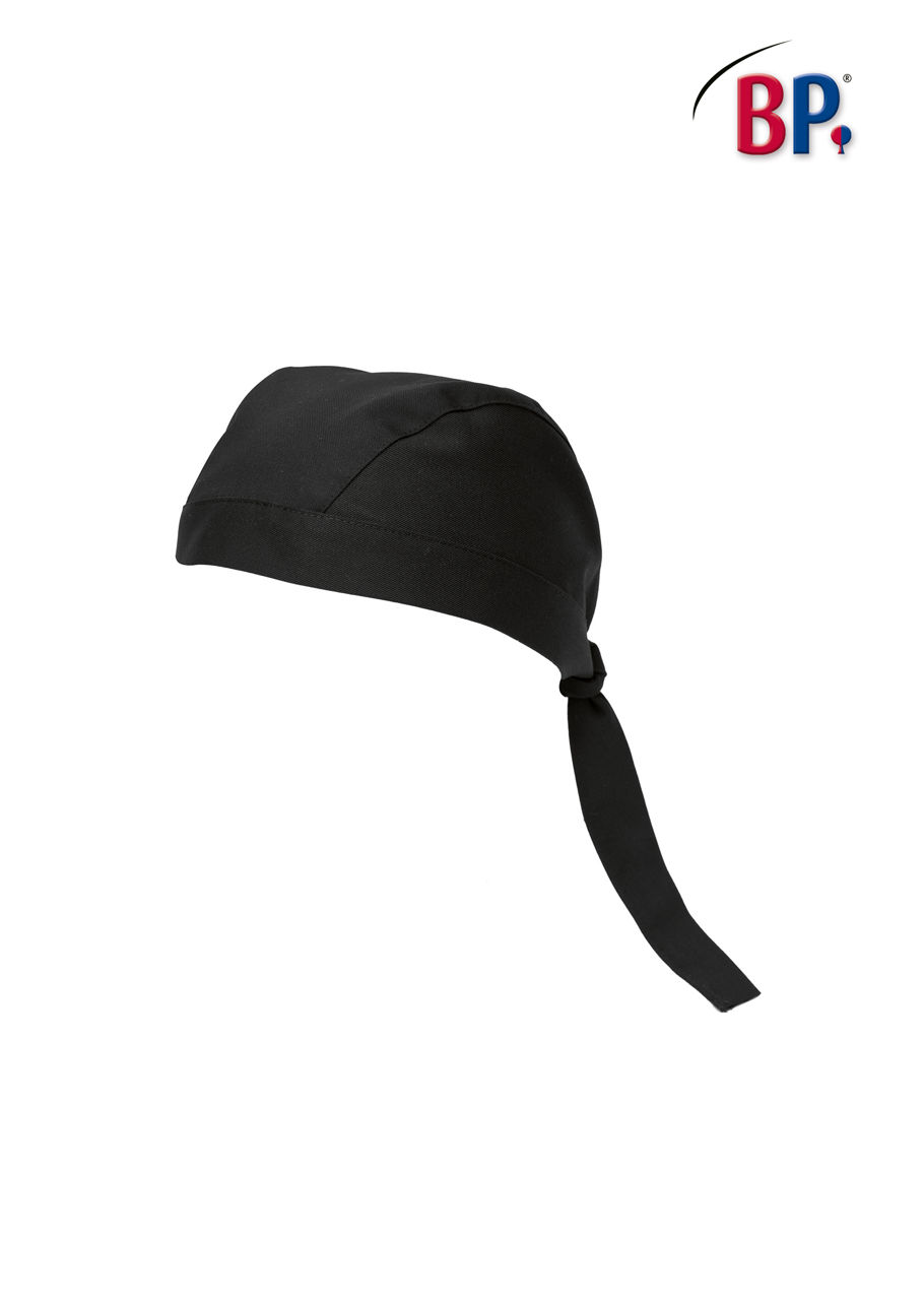 BP® Bandana, 65% Polyester/ 35% Baumwolle, ,