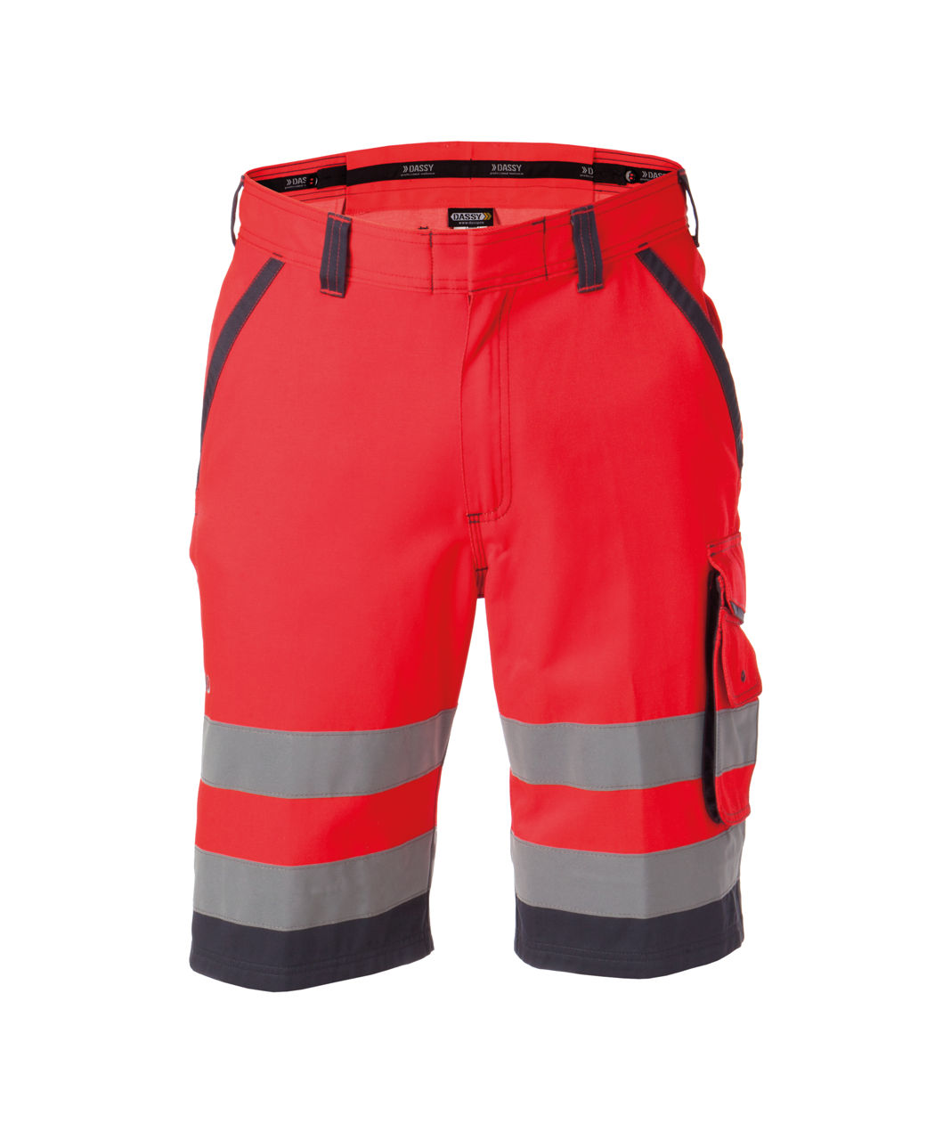 Dassy, LUCCA PESCO74 (290 gr) PESCO 74 - HIVIS STOFF NEONR