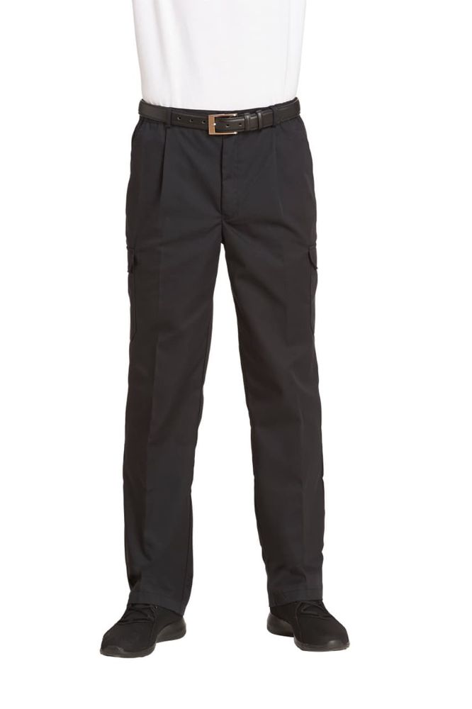 Leiber, Cargo-Hose