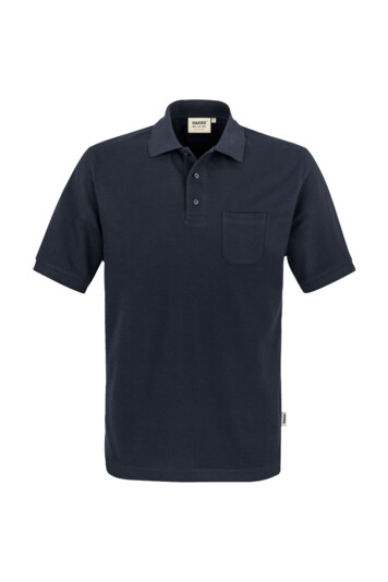 Hakro, Pocket-Poloshirt Performance, tinte