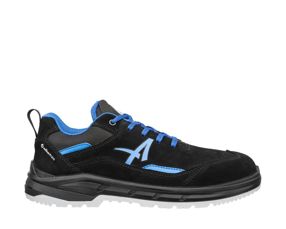 VECTOR BLUE LOW S3 FO SR