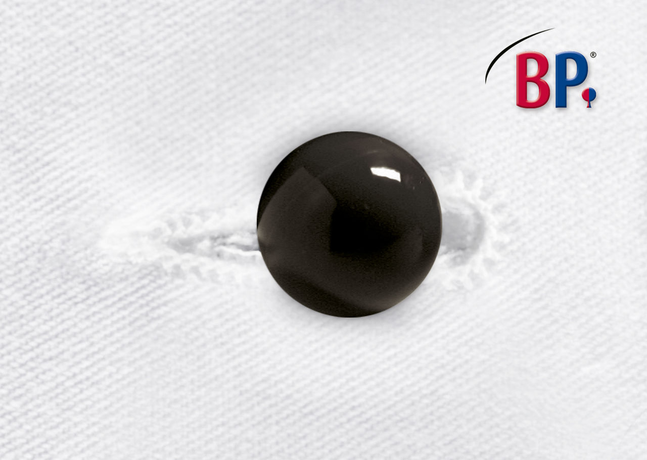 BP® Kugelknöpfe, , ,