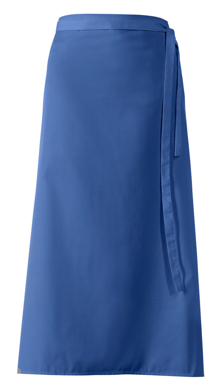 Leiber, Vorbinder 100 x 100, koenigsblau