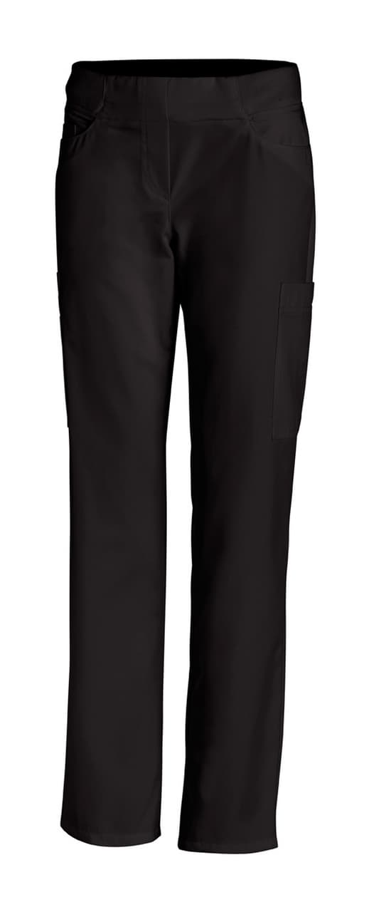 Leiber, Damenhose, schwarz