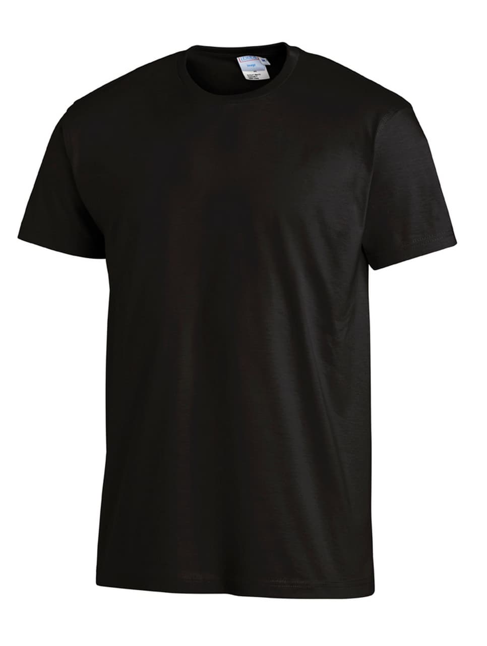 Leiber, T-Shirt 1/2 Arm, schwarz