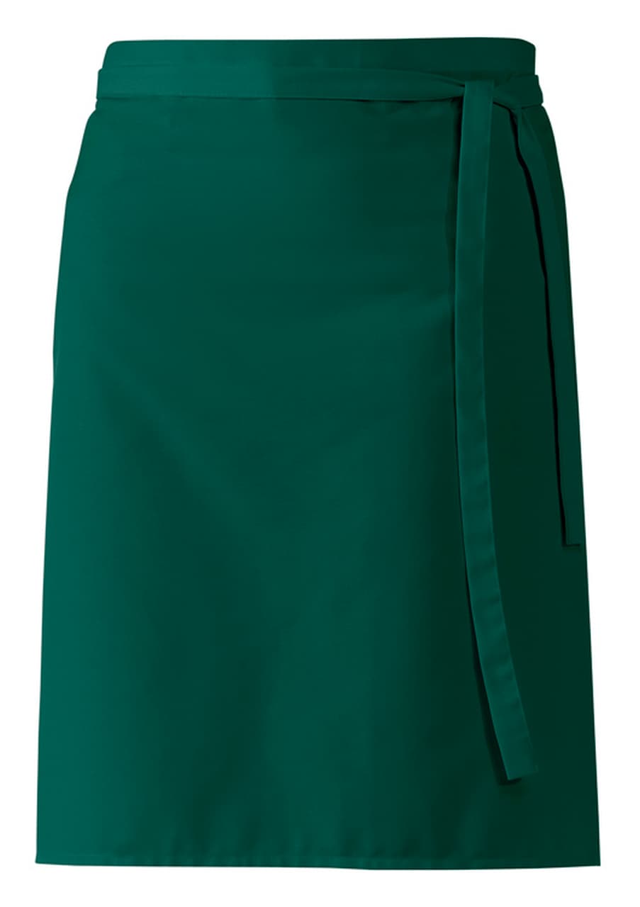 Leiber, Vorbinder 60x80, bottle green