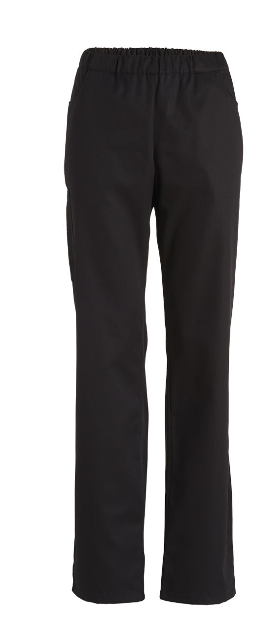 Leiber, Unisex Schlupfhose, schwarz