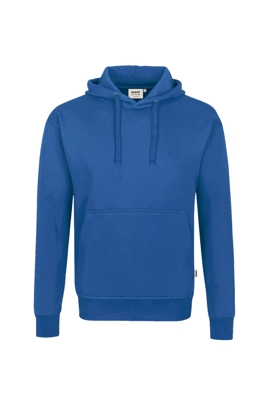 Hakro, Kapuzen-Sweatshirt Premium, royalblau