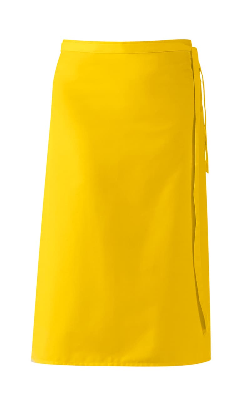 Leiber, Vorbinder 80x100, gelb