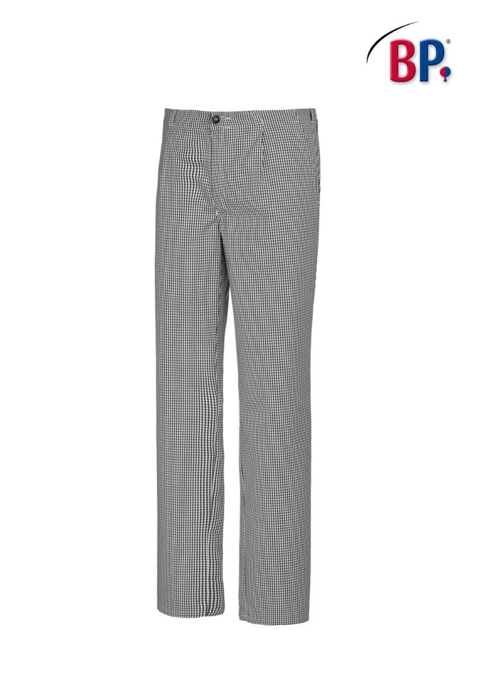 BP® Kochhose, Bäckerhose für Damen und Herren