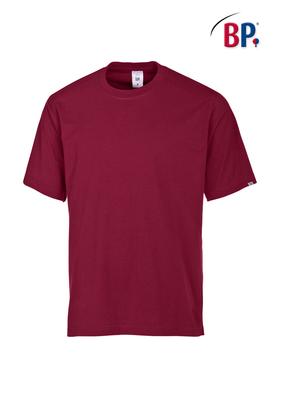 BP® T-Shirt für Sie & Ihn, 50% Baumwolle/ 50% Polyester, reg