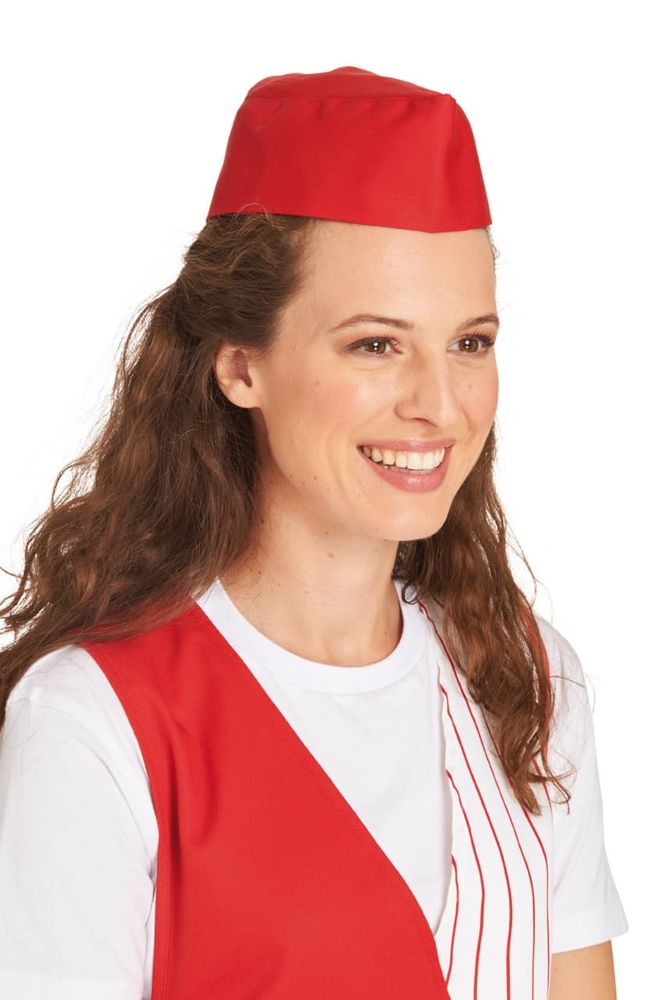 Leiber, Schiffchen mit Klett