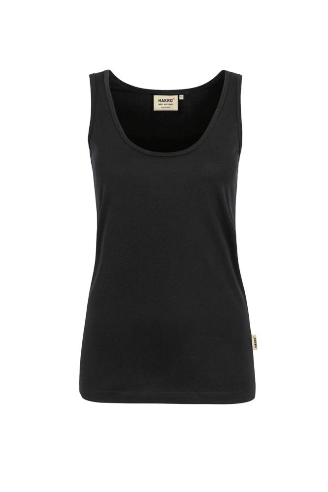 Hakro, Damen-Tank-Top Classic