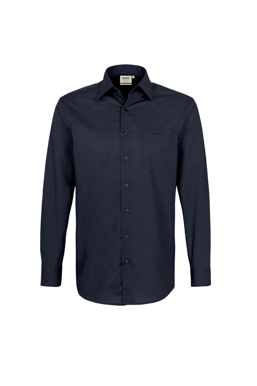 Hakro, Hemd Performance Comfort, tinte