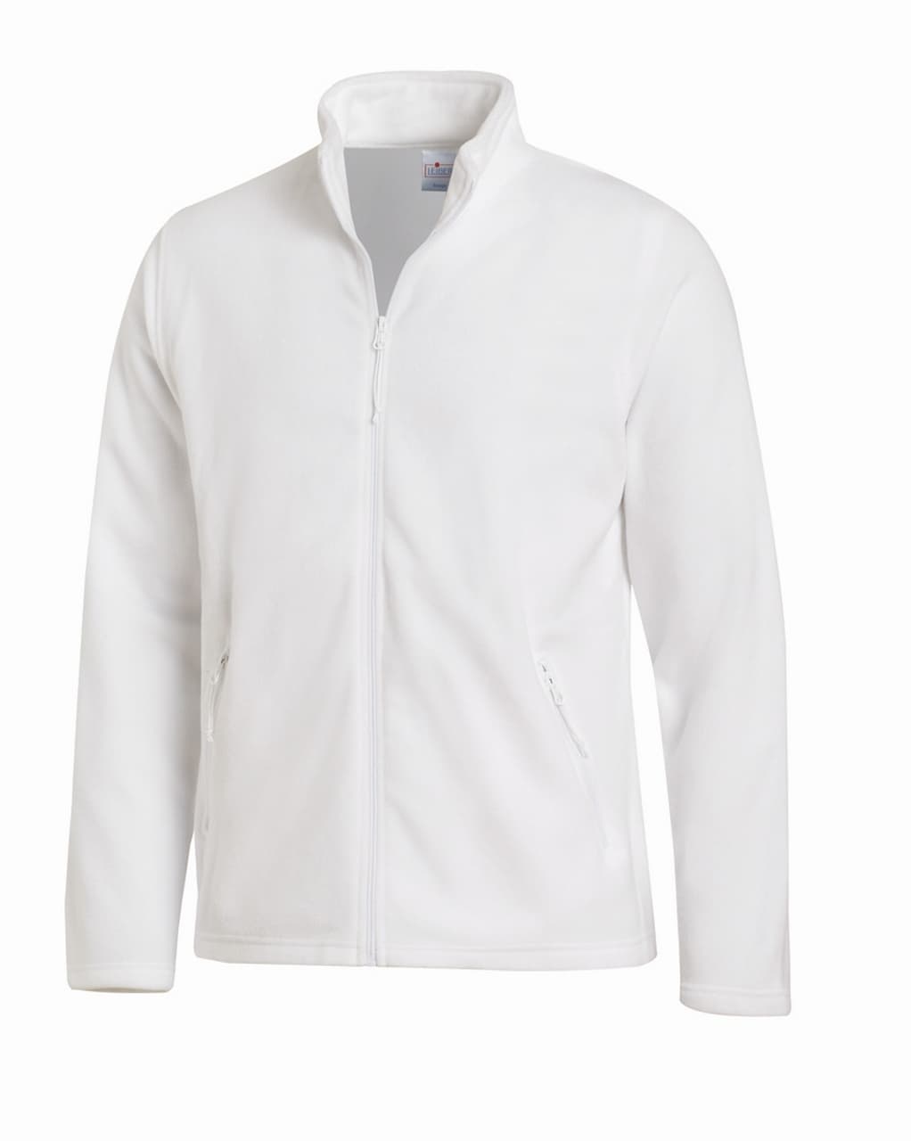 Leiber, H.Fleecejacke 1/1 A, LEI-Farbe