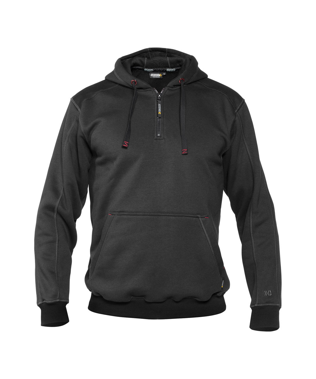 Dassy, INDY COPES90 (340 gr) COPES 90 ANTHRAZITGRAU/SCHWAR