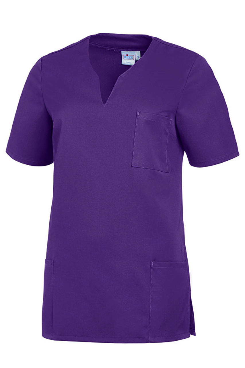 Leiber, Damen Schlupfjacke, pflaume