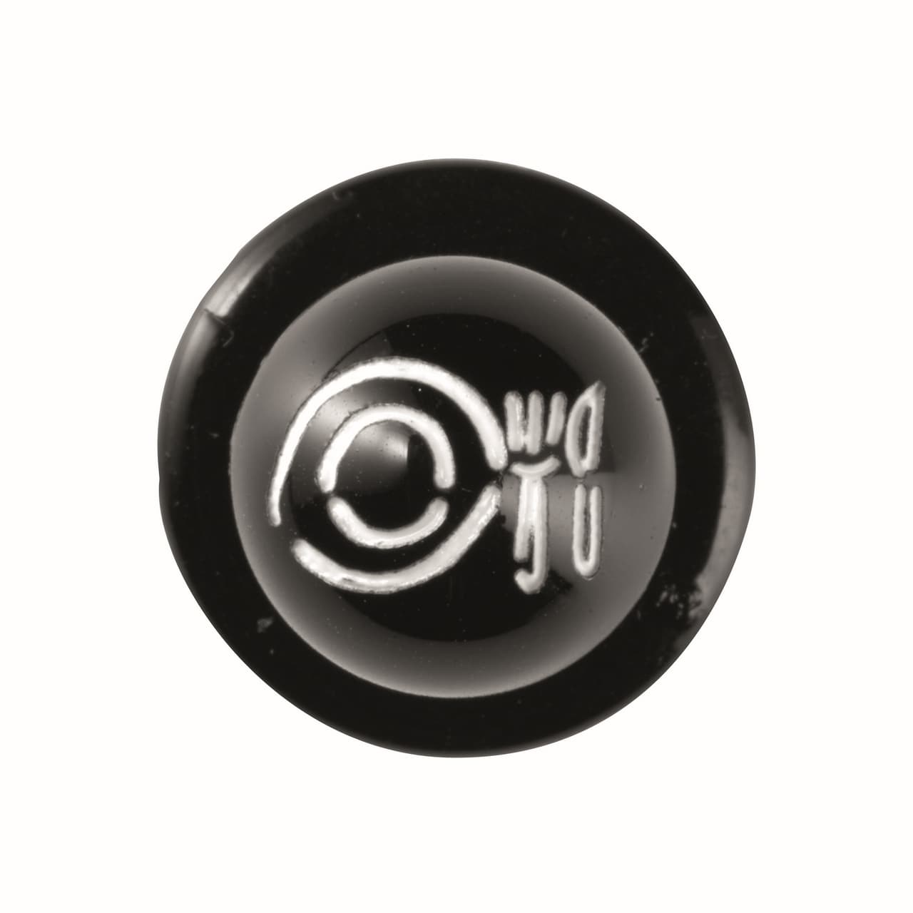 Leiber, 1 Pack = 12 Knoepfe, Besteck