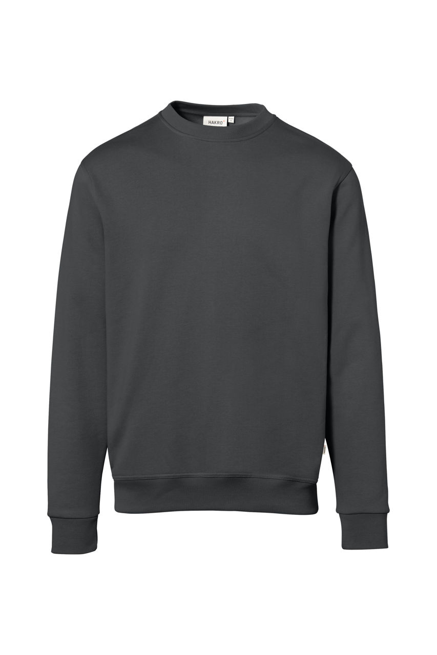 Hakro, Sweatshirt Premium, anthrazit