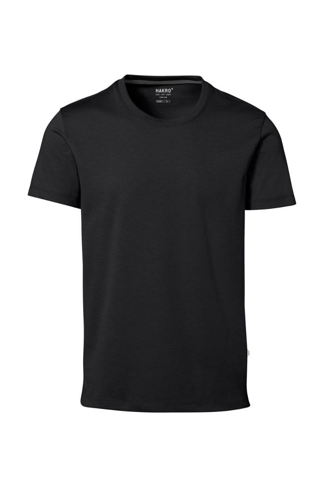 Hakro, T-Shirt Cotton-Tec