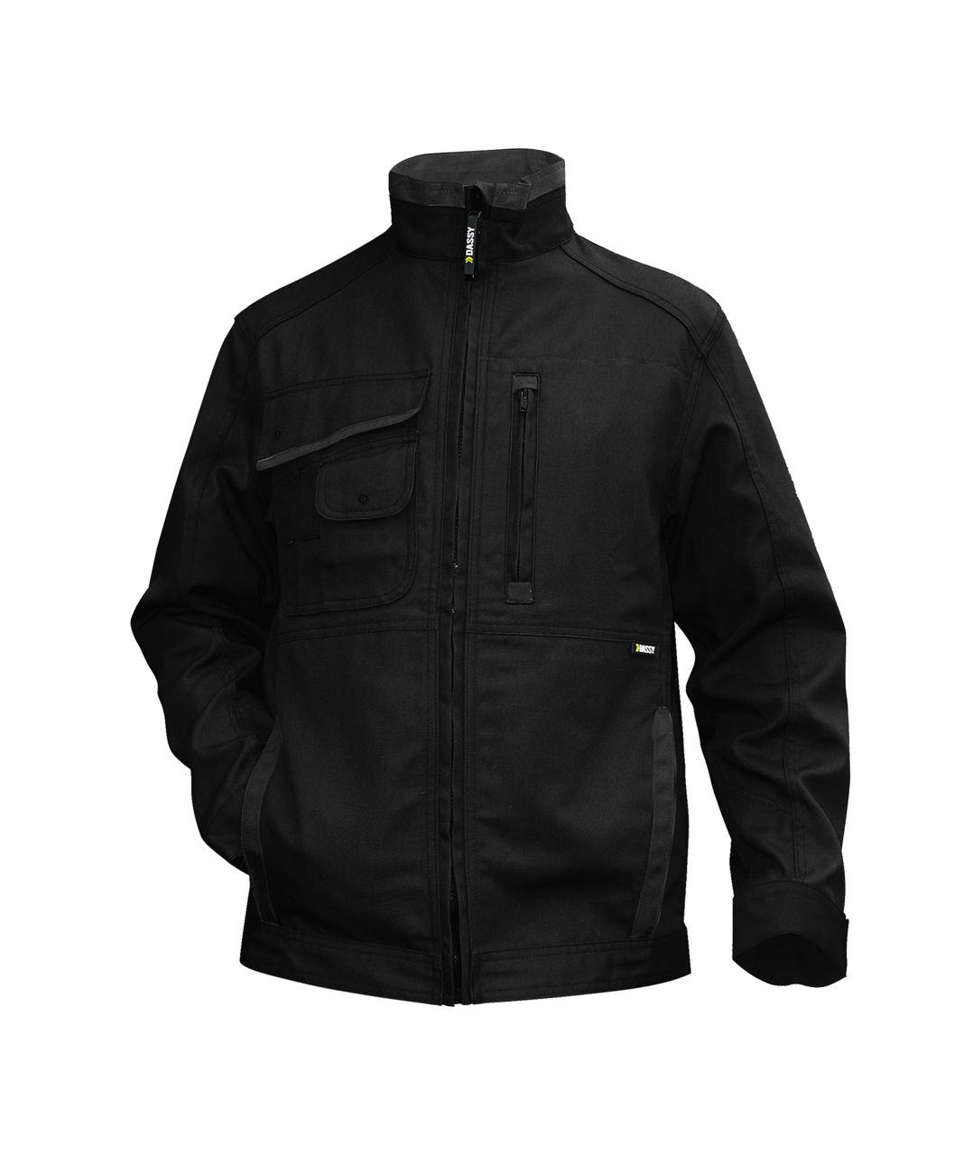 Dassy, KENT PESCO25 (295 gr) PESCO 25 MOOSGRÜN/SCHWARZ