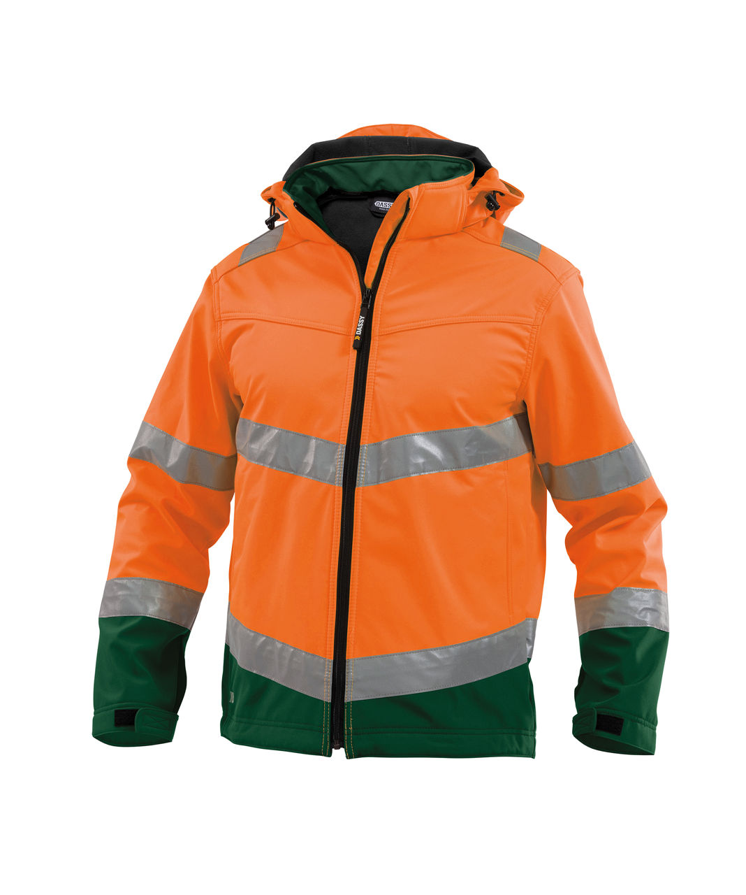 Dassy, MALAGA PES74 (280 gr) PES 74 - HIVIS STOFF NEONORAN