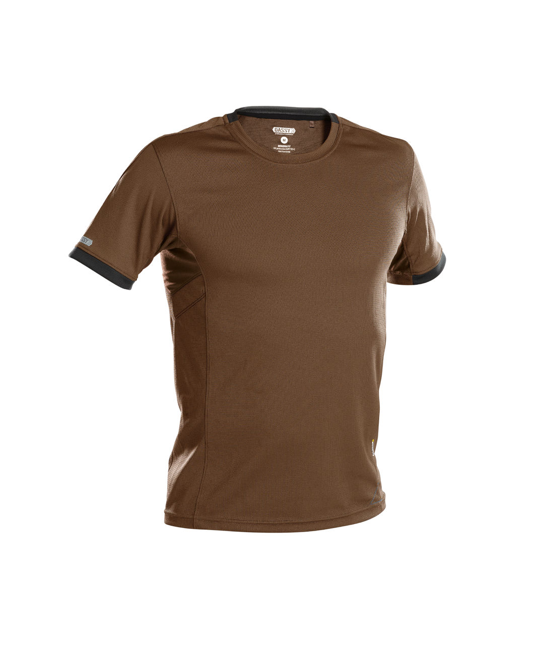 Dassy, NEXUS PES04 (140GR) PES 04 LEHMBRAUN/ANTHRAZITGRAU