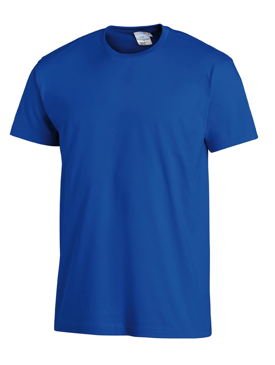 Leiber, T-Shirt 1/2 Arm, koenigsblau