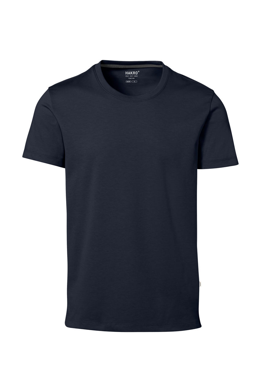Hakro, T-Shirt Cotton-Tec, tinte